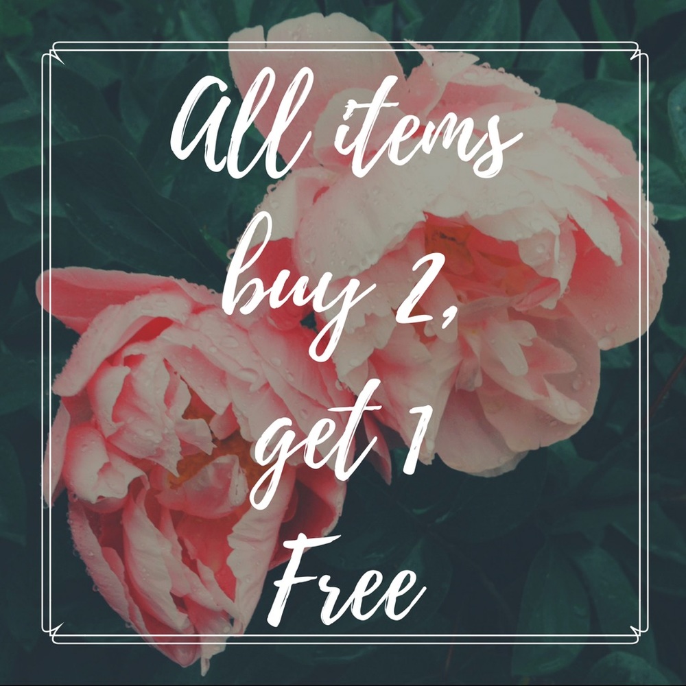 Don't miss this deal!!!!